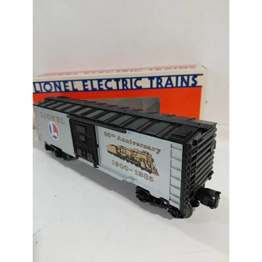Lionel up sale